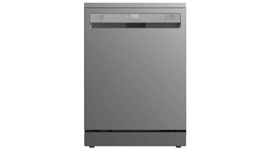 تصویر ماشین ظرفشویی 14 نفره دوو مدل DW-200S  استیل  کد 42374